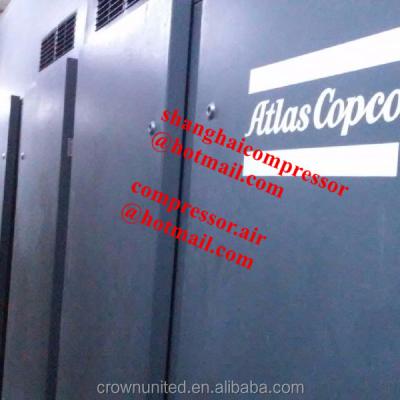 China Atlas copco air compressor / centac air compressor / centrifugal oil free for sale