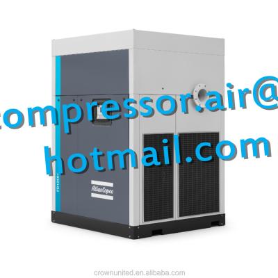 China Lubricated FD1250+ FD1500+ FD1750+ FD2000+, Refrigerated Air Dryer FD (VSD) + for sale