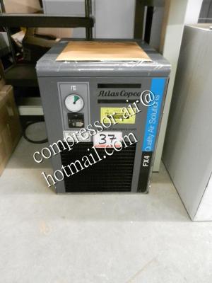 China FX Lubricated 1-16 Refrigerant Air Dryers for sale