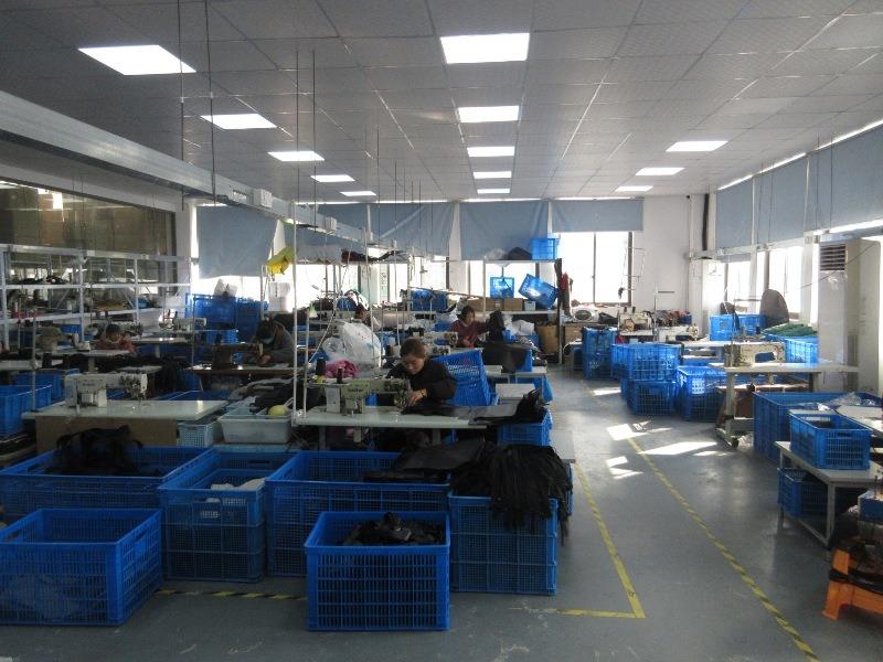 Verified China supplier - Changzhou Mydays Outdoor Co., Ltd.