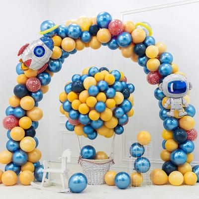 China Reusable balloon stand balloon arches and balloon arches with bases are used to decorate weddings and graduations, baby showers and birthday for sale