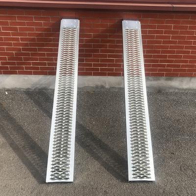 China Factory price aluminum motorcycle atv loading ramp for sale