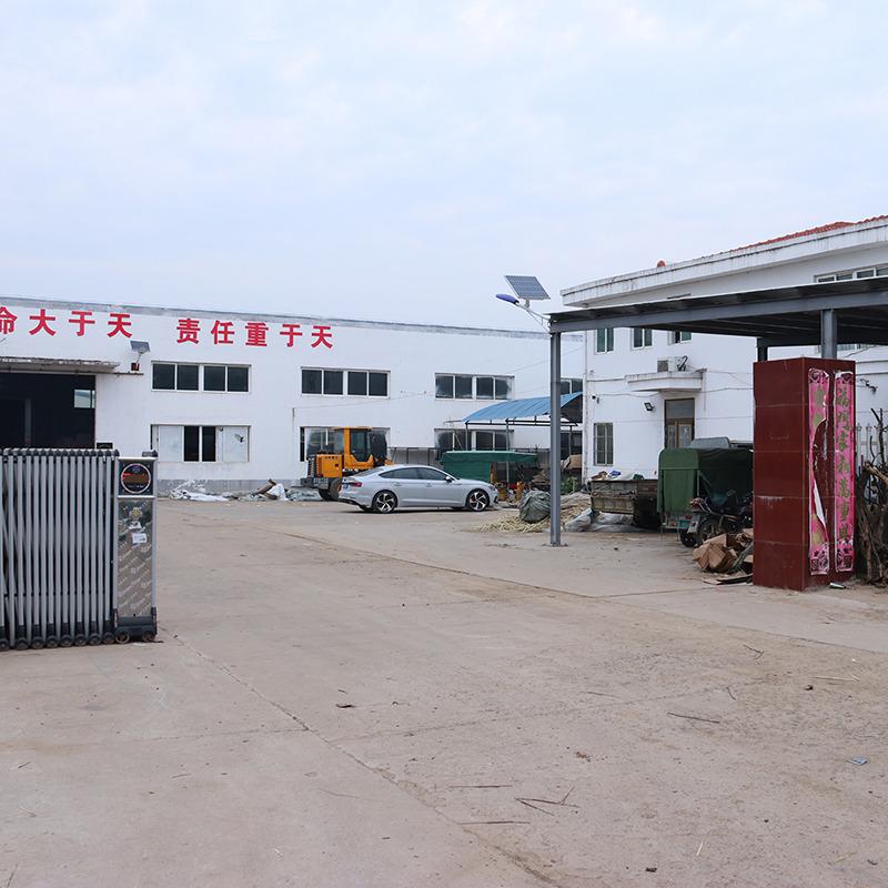 Verified China supplier - Shuyang Xinhe Town Lingfeng Driedflower Handicraft Factory