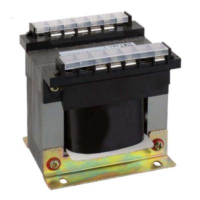 China The Knitting Machine Isolation Transformer E-I Transformer 240V Power Supply For Knitting Machine for sale