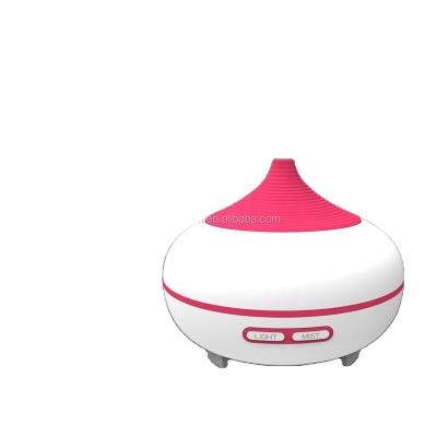 China Household Aroma Diffuser HTX-5037 Essential Oil 300ml Aromatherapy Diffuser for sale