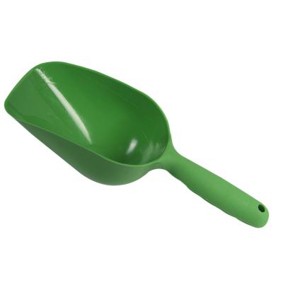 China Sustainable OEM China Customized Food Measuring Pet Product Scoop With Clip for sale