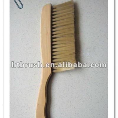 China 2013 viable wooden handle cleaning brush for sale