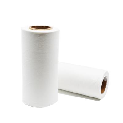 China Viable Raw Material Non Woven Fabric For Spunlace Wet Wipes for sale