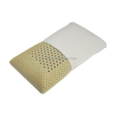 China Ergonomic Orthopedic Foam Pillow Memory Foam Pillow Ergonomic Bed Pillow For Neck Pain for sale