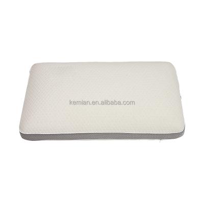 China Flame Retardant Memory Foam Pillow Bread Bed Pillow Sleep for sale