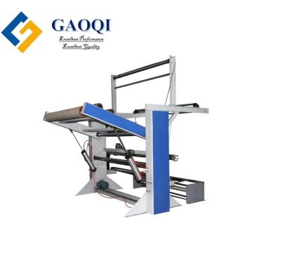 China Customized 1500mm Fabric Rewinding Machine for Your Manufacturing Business for sale