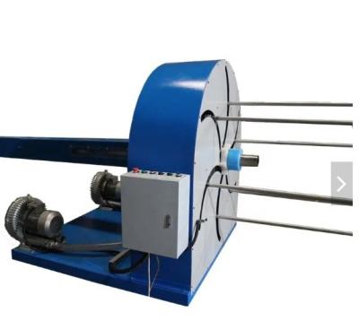 China Industrial Fabric Vacuum Machine for Manufacturing Plant 200KG for sale