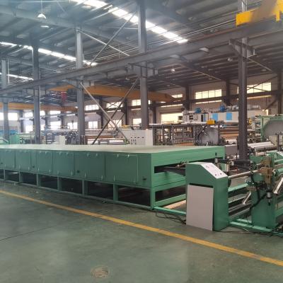 China Non Slip Dot Coating Machine for Indoor Slippers/Socks Carpet Coating Non Woven Fabric for sale