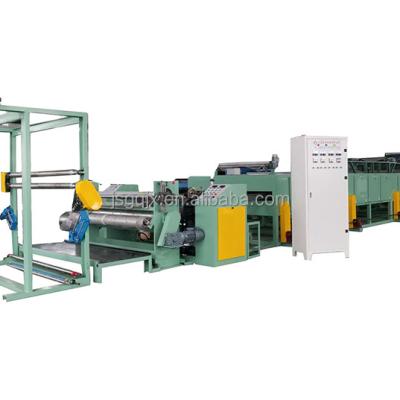 China Dot Coating Felt Fabric Coating Machine for Anti-Slip Padding in Manufacturing Plant for sale