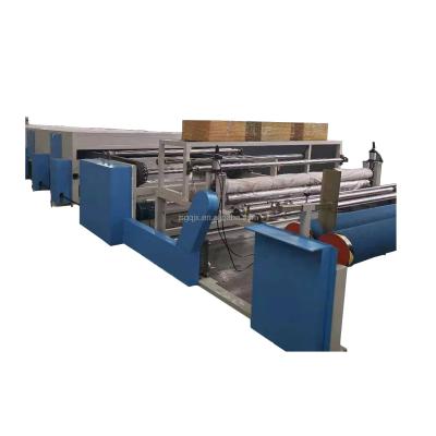 China Multi Functional Drip Molding Machine for Customized Non-Slip Fabrics Production Line for sale