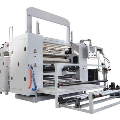 Κίνα Αυτοματοποιημένη μηχανή laminating PUR για την κατασκευή υφασμάτων από εργοστάσια προς πώληση