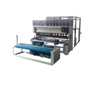 China 3500 Manufacturing Plant in Ultrasonic Quilting Machine Without Needle Without Thread for sale