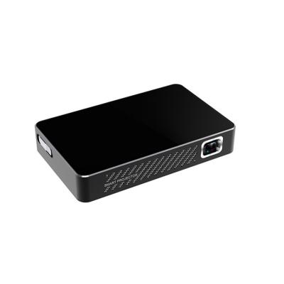 China Hot Selling New Type A5 Pro Pico Card 1080p Pico Projector for sale