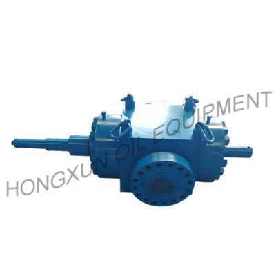 China Big Size 15000PSI Cameron FLS-R Frac Gate Valve / High Pressure 7-1/16