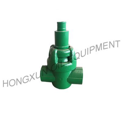 China API6A Good Quality End DEMCO 5000PSI Flange And Welded Slurry Gate Valve for sale