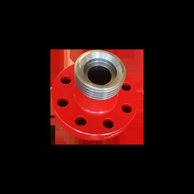 China High Pressure Flange Adapter X-Over Crossover 2-1/16