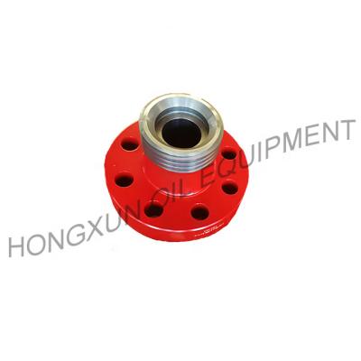 China High Pressure Adapter Flange 2-1/16