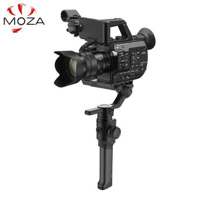 China After Mode Moza Air 2 Gimbal Maxload 4.2KG Triaxial Handheld Dslr Camera Shooting Stabilizer For Sony A7 Canon Nikon 5D 6D Brand Vs DJI Ronin S for sale