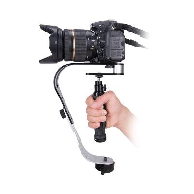 China Camera Handheld Stabilizer Regular Universal For Smartphone DSLR SLR Gimble Vs Zhiyun Feiyu Moza 3 Kg Gimbal for sale