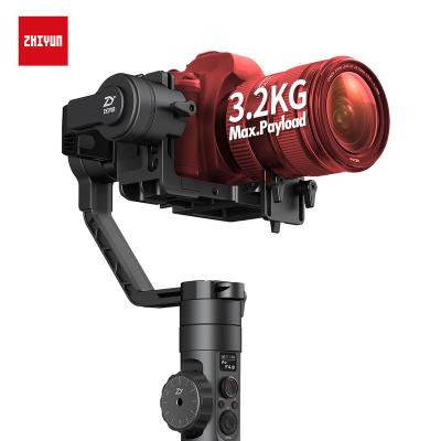 China ZHIYUN Video Camera Crane 2 Triaxial Gimble Stabilizer (unprogrammed low version) for sale