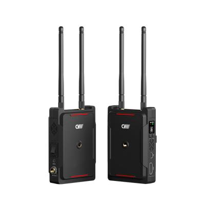 China ABS CVW Wireless Radio System 800 800Ft System 1080P HD Fast Image Video Transmission for sale