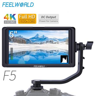 China FEELWORLD F5 5