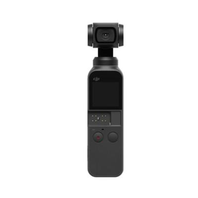 China After DJI Osmo Pocket With The Smallest Mode Gimbal Shooting Triaxial Stabilizer With Camera for sale