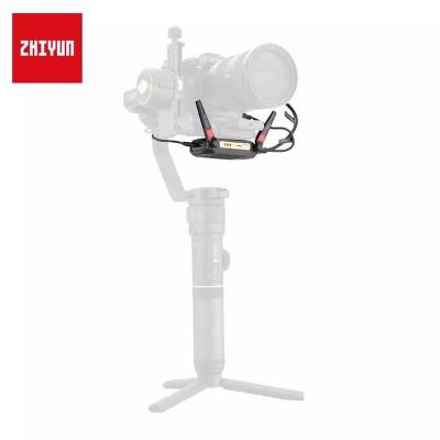 China ZHIYUN COV-03 TransMount Image Transmission 2.0 Transmitter for Crane 2S 3S Weebill S Stabilizer Handheld Gimbal COV-03 for sale