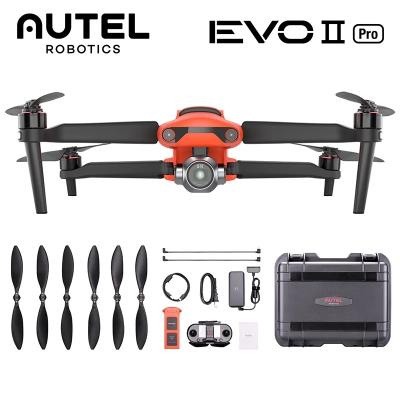 China With Pro Camera Autel Robotics EVO 2 8K 6K Drone 40min Flight Time Quadcopter 60fps Ultra HD Camera Photos Against DJI Mavic 2 Drones for sale