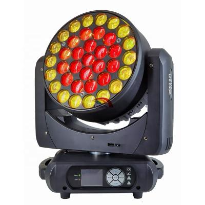 China Sports Stadiums 3715 Moving Head LED Zoom Light for sale