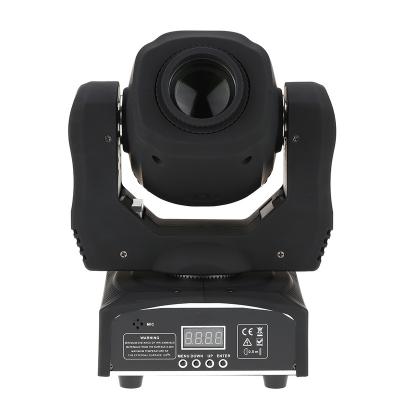 China High Quality Cheap Garden 60W Moving Head Mini LED Spot Light For Garden for sale