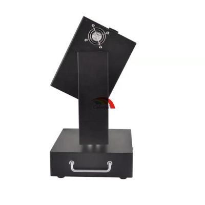 China Similar Sparks As Cold Moving Head Fireworks High Power Cold Spark Machine for sale