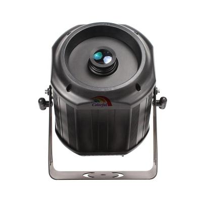 China OUTDOOR Stage Light 200W LED FIXED VIEWS PROJECTOR Gobo Light for sale