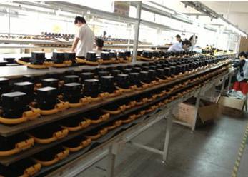 Geverifieerde leverancier in China: - Shenzhen Orbet Light Technology Co.,Ltd