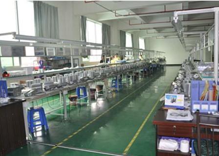 Verified China supplier - Shenzhen Orbet Light Technology Co.,Ltd