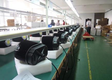 Verified China supplier - Shenzhen Orbet Light Technology Co.,Ltd