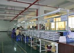 Fornitore cinese verificato - Shenzhen Orbet Light Technology Co.,Ltd