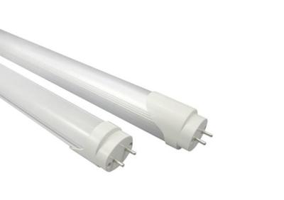 China Cool White 600mm 10w T8 2ft LED Tube Light 3000K For Supermarket Lighting for sale