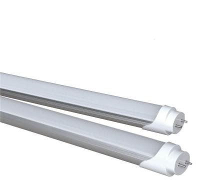 China CCT 4000K Aluminum T8 2ft LED Tube Light 10watt With 3014 SMD LED for sale