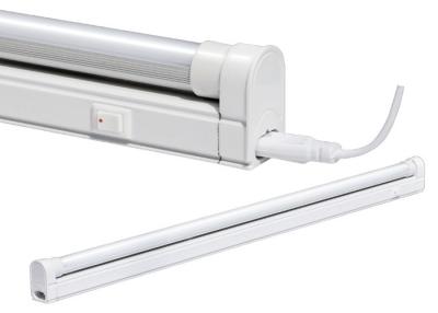 Chine Lumière économiseuse d'énergie 18W de tube du bureau T5 4ft LED avec 85lm/w l'efficacité, CE CUL à vendre