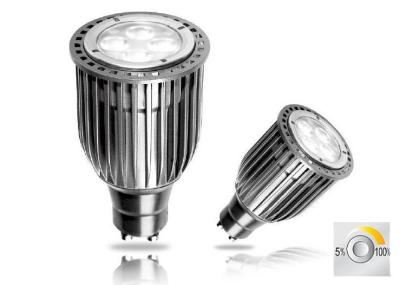 China Dimmable LED Spotlights for sale