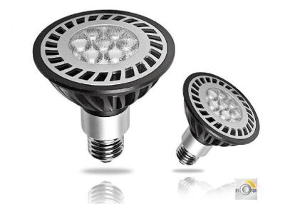 China E27 CREE LED PAR Cans Lights 11W , Dimmable LED PAR30 Lights for sale