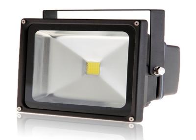 China PC 70W High Efficiency LED Floodlight CRI 75 , AC 110 - 240V for sale