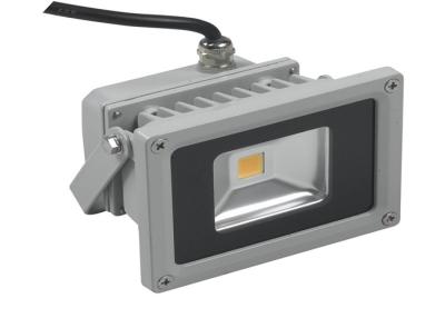 China Chargeable 3000k LED Floodlight 20w , Outdoor LED Floodlight for sale