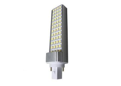 China Non-Dimmable PLC G24 LED Corn Lamp 2 Pin / 4Pin For Meeting Room Lights for sale